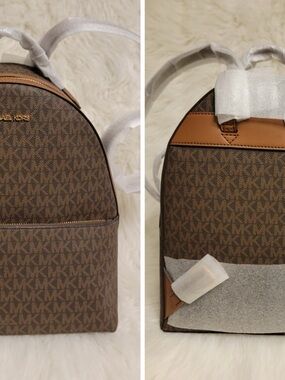 Michael Kors Backpack